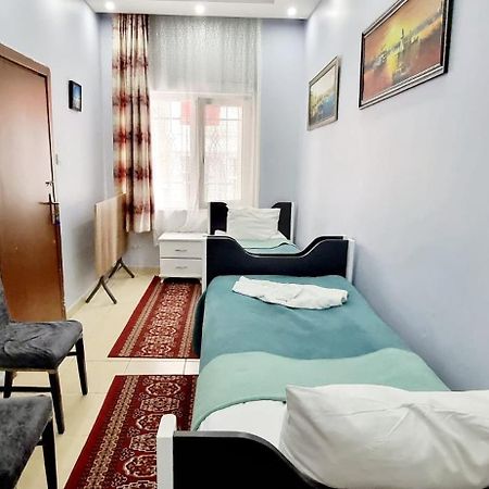 Ferienwohnung 5 Kisilik Huzurlu Stuedyo Daire Istanbul Exterior foto